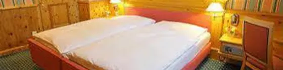 Hotel Steffani | Maloja District - Graubuenden - St. Moritz