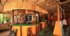 Cha-Ba Bungalows & Art Gallery | Krabi İli - Ko Lanta