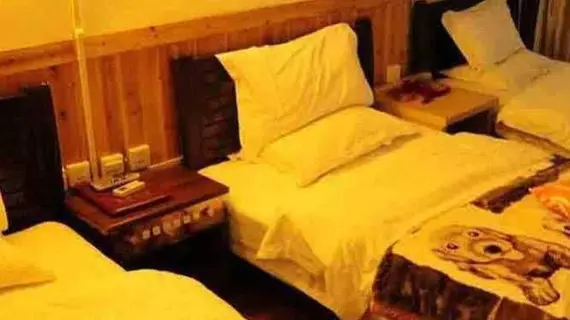 Lijiang Oak Garden Inn | Yunnan - Lijiang - Dayan Old Town