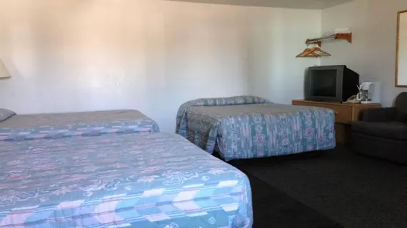 Bryce Way Motel | Utah - Panguitch