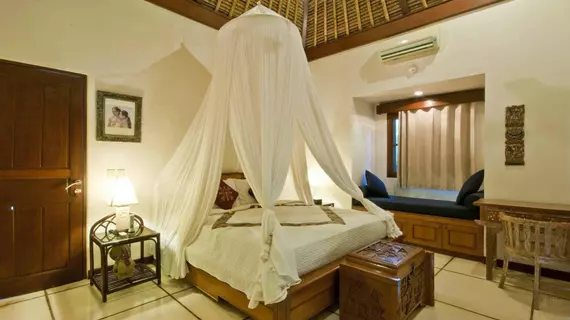 Villa Arjuna | Bali - Badung - Seminyak - Drupadi