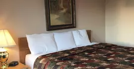 Oak Grove Inn | Missouri - Branson (ve civarı) - Branson - Branson Theater District