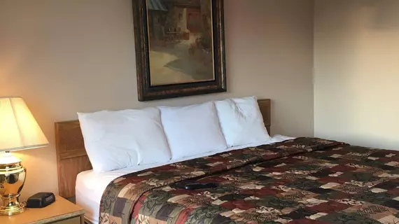 Oak Grove Inn | Missouri - Branson (ve civarı) - Branson - Branson Theater District