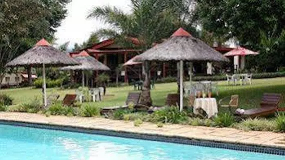 Jock-Sabie Lodge | Mpumalanga - Thaba Chweu - Sabie