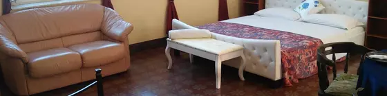 B&B Casa Lanfranchi | Sicilya - Messina (vilayet) - Taormina Sahili - Taormina