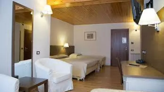 Albergo Antica Locanda | Lombardy - Bergamo - Clusone