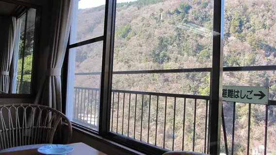 Hakone Yumoto Hotel | Kanagava (idari bölge) - Ashigarashimo Bölgesi - Hakone (ve civarı) - Hakone