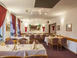 Pension Donau Grill | Aşağı Saksonya - Hannover (ve civarı) - Hannover - Döhren-Wülfel