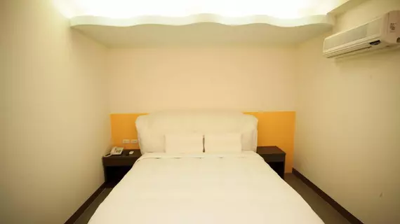 Kenting Coral Sea Resort Hotel | Pingtung İlçesi - Hengchun