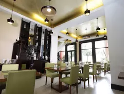 East Hotel | Yangon - Yangon merkezi