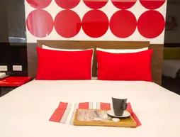 ECFA Hotel Ximen | Taypey (ve civarı) - Taypey - Wanhua