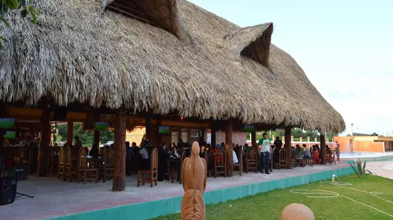 Hotel Hacienda Ixtlan | Quintana Roo - Cozumel