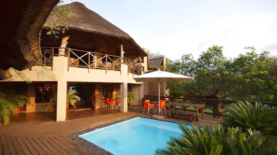 Crocodile Kruger Safari Lodge | Mpumalanga - Nkomazi - Marloth Park