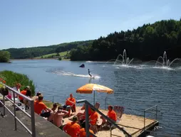 Seeblick | Hessen - Kirchheim (Hessen) - Reimboldshausen