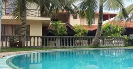 Asian Jewel Boutique Hotel | Southern Province - Galle Bölgesi - Hikkaduwa