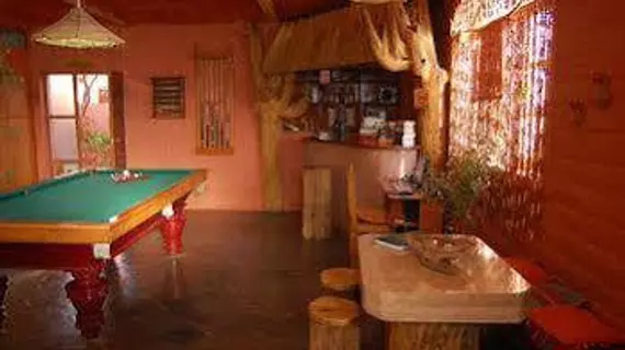 Hostal Sumaj Jallpa | Antofagasta (bölgesi) - San Pedro de Atacama (ve civarı) - San Pedro de Atacama