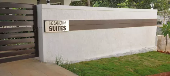 The Sanctum Suites | Karnataka - Bengaluru (ve civarı) - Bengaluru