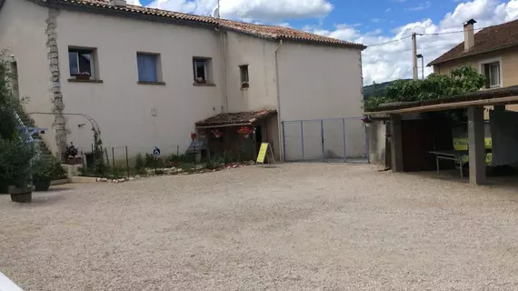 Les Fleurs Bleues Chambre et Table d'hôtes | Occitanie - Herault (bölge) - Montpellier (ve civarı) - Laroque