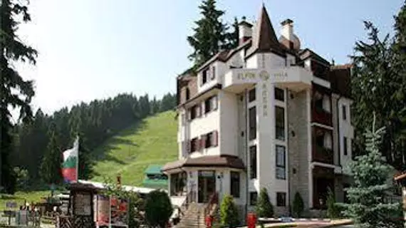 Villa Alpin | Samokov - Borovets