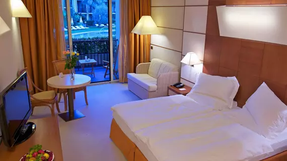 Park Hotel Imperial | Lombardy - Brescia (il) - Limone sul Garda