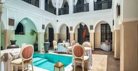 Riad Aliya | Marakeş (ve civarı) - Marrakech - Mechouar Kasbah - Mechouar-Kasbah