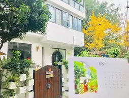 Hangzhou That Day Inns Nearby Lingyin | Zhejiang - Hangzhou - Xihu