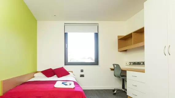 Petros Court – Canterbury Christchurch University | Kent (kontluk) - Ashford - Canterbury