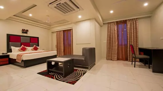 Regenta Inn | Gujarat - Vadodara