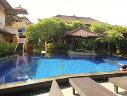 Fat Yogi Cottages | Bali - Kuta - Kuta Merkezi