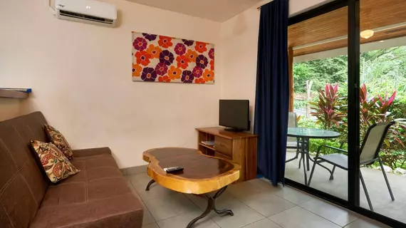 Tamarindo Blue Apartments | Guanacaste - Tamarindo