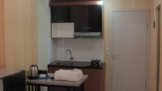 MyRooms Bekasi | West Java - Cakarta (ve civarı) - Bekasi - Bekasi Selatan