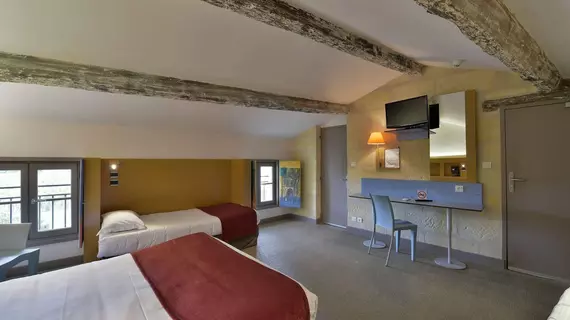 Auberge de la Commanderie | Nouvelle-Aquitaine - Gironde (bölge) - Saint-Emilion