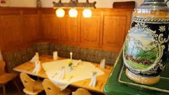 Hotel-Restaurant "Zur Birke" | Baden-Wuerttemberg - Furtwangen