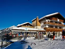 Alpenhotel Garfrescha | Vorarlberg - Sankt Gallenkirch