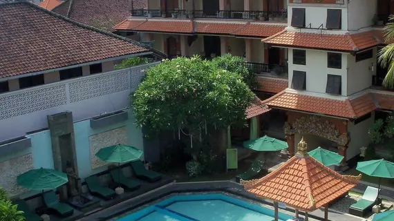 La Walon Hotel | Bali - Kuta - Kuta Merkezi