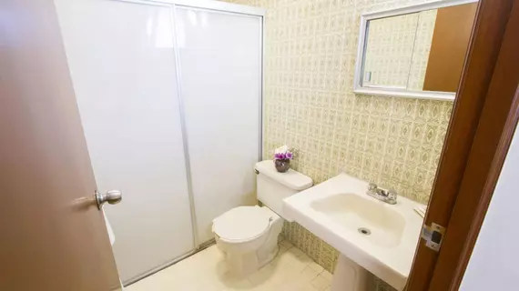 Hotel Posada Loma | Veracruz - Kordoba (ve civarı) - Fortin de las Flores