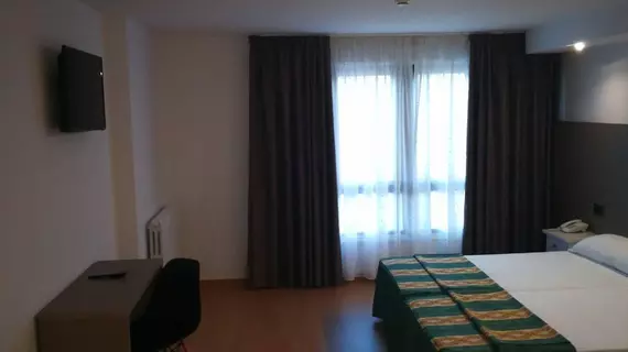 Hotel Ría Mar | Galicia - Pontevedra (vilayet) - Meano