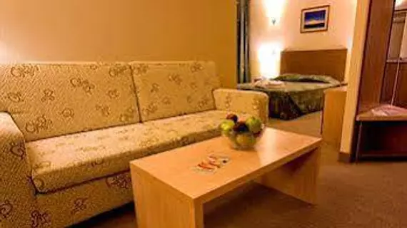 Vitosha Park Hotel | Sofya (ve civarı) - Sofya - Studentski Grad