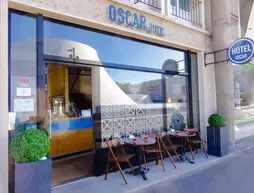 Oscar Hôtel | Normandiya - Seine-Maritime (vilayet) - Le Havre - Perret