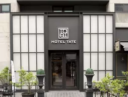 Tate Hotel | Gyeonggi - Suwon (ve civarı) - Suwon