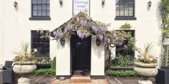 The Vicarage Freehouse & Rooms