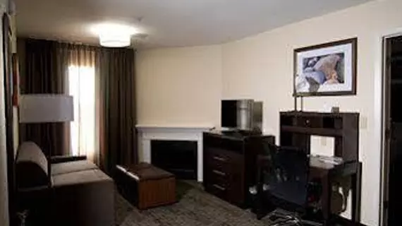 Staybridge Suites Houston NW/Willowbrook | Teksas - Houston (ve civarı) - Houston