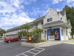 Motel 6 Los Angeles - Baldwin Park | Kaliforniya - Los Angeles County - San Gabriel Valley