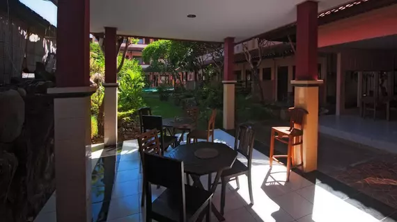 Pesona Beach Inn | Bali - Kuta - Kuta Merkezi