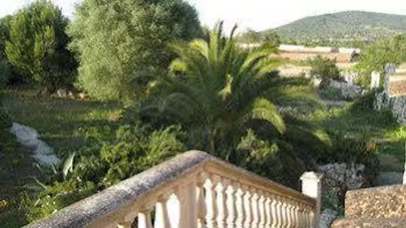 Finca Sa Cova Vella | Balearic Adaları - Mayorka Adası - Llevant