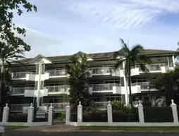 Costa Royale Beachfront Apartments | Queensland - Cairns - Cairns (ve civarı) - Trinity Beach