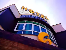 Hotel CheckedInn | Perak - Ipoh