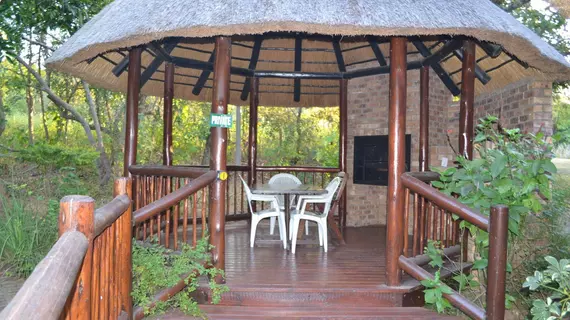 Kruger Park Lodge - Golf Safari SA | Mpumalanga - Mbombela - Hazyview