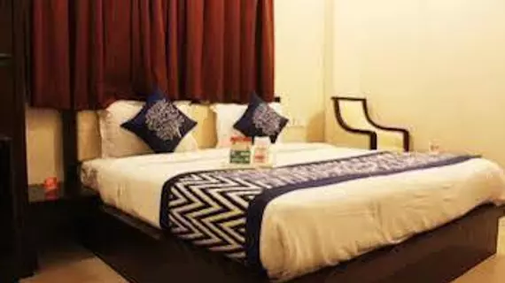 OYO Rooms DPS Indirapuram | Batı Delhi - Ulusal Eyalet Başkenti Delhi - Delhi (ve civarı) - Noida - Indirapuram