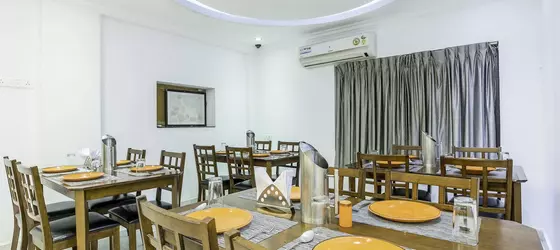 Treebo Bluten | Tamil Nadu - Tiruvallur - Chennai (ve civarı) - Chennai - T Nagar